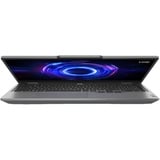 Lenovo LOQ 15IRX10 (83JE01QRMH) 15.6"  gaming laptop Grijs | i7-14700HX | RTX 5070 | 16 GB | 512 GB SSD
