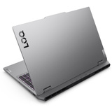 Lenovo LOQ 15IRX10 (83JE01QRMH) 15.6"  gaming laptop Grijs | i7-14700HX | RTX 5070 | 16 GB | 512 GB SSD