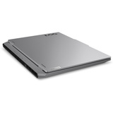 Lenovo LOQ 15IRX10 (83JE01QRMH) 15.6"  gaming laptop Grijs | i7-14700HX | RTX 5070 | 16 GB | 512 GB SSD