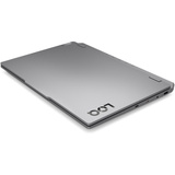 Lenovo LOQ 15IRX10 (83JE01QRMH) 15.6"  gaming laptop Grijs | i7-14700HX | RTX 5070 | 16 GB | 512 GB SSD