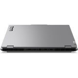 Lenovo LOQ 15IRX10 (83JE01QRMH) 15.6"  gaming laptop Grijs | i7-14700HX | RTX 5070 | 16 GB | 512 GB SSD