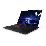 Lenovo Legion Pro 7 16IAX10H (83F5003PMH) 16"  Copilot+ gaming laptop Zwart | Core Ultra 9 275HX | RTX 5080 | 64 GB | 2 TB SSD