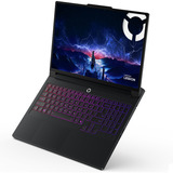 Lenovo Legion Pro 7 16IAX10H (83F5003PMH) 16"  Copilot+ gaming laptop Zwart | Core Ultra 9 275HX | RTX 5080 | 64 GB | 2 TB SSD