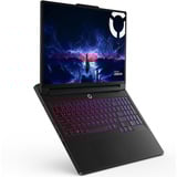 Lenovo Legion Pro 7 16IAX10H (83F5003PMH) 16"  Copilot+ gaming laptop Zwart | Core Ultra 9 275HX | RTX 5080 | 64 GB | 2 TB SSD