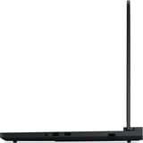 Lenovo Legion Pro 7 16IAX10H (83F5003PMH) 16"  Copilot+ gaming laptop Zwart | Core Ultra 9 275HX | RTX 5080 | 64 GB | 2 TB SSD