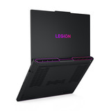 Lenovo Legion Pro 7 16IAX10H (83F5003PMH) 16"  Copilot+ gaming laptop Zwart | Core Ultra 9 275HX | RTX 5080 | 64 GB | 2 TB SSD