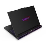 Lenovo Legion Pro 7 16IAX10H (83F5003PMH) 16"  Copilot+ gaming laptop Zwart | Core Ultra 9 275HX | RTX 5080 | 64 GB | 2 TB SSD