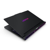 Lenovo Legion Pro 7 16IAX10H (83F5003PMH) 16"  Copilot+ gaming laptop Zwart | Core Ultra 9 275HX | RTX 5080 | 64 GB | 2 TB SSD