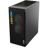 Lenovo Legion T5 26ARA8 (90UY007MMH) gaming pc Donkergrijs | Ryzen 7 7700 | RTX 4070 Ti | 32 GB | 1 TB SSD