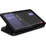 Lenovo ThinkSmart Core + IP Controller + ThinkSmart Bar 180 Full Room Kit conferentiesysteem Zwart, Intel® Core™ i5-1145G7E | 16 GB | 256 GB SSD