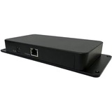 Lenovo ThinkSmart Core + IP Controller + ThinkSmart Bar 180 Full Room Kit conferentiesysteem Zwart, Intel® Core™ i5-1145G7E | 16 GB | 256 GB SSD