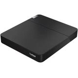 Lenovo ThinkSmart Core + IP Controller + ThinkSmart Bar 180 Full Room Kit conferentiesysteem Zwart, Intel® Core™ i5-1145G7E | 16 GB | 256 GB SSD