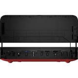 Lenovo ThinkSmart Core + IP Controller + ThinkSmart Bar 180 Full Room Kit conferentiesysteem Zwart, Intel® Core™ i5-1145G7E | 16 GB | 256 GB SSD