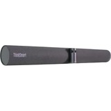 Lenovo ThinkSmart Core + IP Controller + ThinkSmart Bar 180 Full Room Kit conferentiesysteem Zwart, Intel® Core™ i5-1145G7E | 16 GB | 256 GB SSD