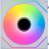 Lian Li UNI FAN SL-INFINITY 120 Wireless Reversed Blade case fan Wit