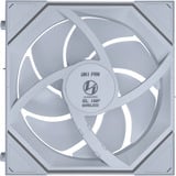 Lian Li UNI FAN SL-INFINITY 120 Wireless Reversed Blade case fan Wit