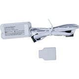 Lian Li UNI FAN SL-INFINITY 120 Wireless Reversed Blade case fan Wit