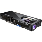 MSI GeForce RTX 5080 16G GAMING TRIO OC grafische kaart 1x HDMI, 3x DisplayPort