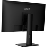 MSI PRO MP273P 27" monitor Zwart, 1x HDMI, 1x DisplayPort