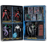 Mcfarlane Toys DC Comics: Batman Beyond 7 inch Action Figure 5 Pack Speelfiguur