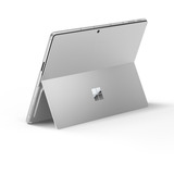 Microsoft Surface Pro, 12-inch 12" tablet Platina | Windows 11 Home | 256 GB | Wi-Fi 7