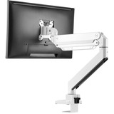 Neomounts Select NM-D775WHITE monitor bureausteun Bevestiging Wit