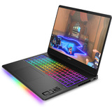 OMEN MAX Gaming Laptop 16-ak0022nd 16"  Copilot+ gaming laptop Zwart | Ryzen Al 7 350 | RTX 5070 | 32 GB | 1 TB SSD | 165 Hz