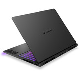 OMEN MAX Gaming Laptop 16-ak0022nd 16"  Copilot+ gaming laptop Zwart | Ryzen Al 7 350 | RTX 5070 | 32 GB | 1 TB SSD | 165 Hz