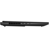 OMEN MAX Gaming Laptop 16-ak0022nd 16"  Copilot+ gaming laptop Zwart | Ryzen Al 7 350 | RTX 5070 | 32 GB | 1 TB SSD | 165 Hz
