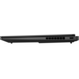 OMEN MAX Gaming Laptop 16-ak0022nd 16"  Copilot+ gaming laptop Zwart | Ryzen Al 7 350 | RTX 5070 | 32 GB | 1 TB SSD | 165 Hz