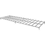Petromax Charcoal Grate lk7 - Loki & Loki2 grillrooster Roestvrij staal
