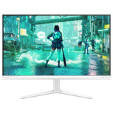 Philips EVNIA 27M2N3201PL 27" monitor Wit, 1x HDMI 2.0, 1x DisplayPort 1.4, 260 Hz (Overclock)