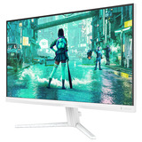 Philips EVNIA 27M2N3201PL 27" monitor Wit, 1x HDMI 2.0, 1x DisplayPort 1.4, 260 Hz (Overclock)