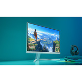 Philips EVNIA 27M2N3201PL 27" monitor Wit, 1x HDMI 2.0, 1x DisplayPort 1.4, 260 Hz (Overclock)