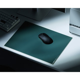 Pulsar Superglide Glass Mousepad v3 XL - Type-S Groen