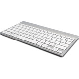 R-Go Tools Compact Break, toetsenbord Wit, US lay-out, Scissor switches, Bluetooth 5.0