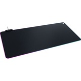 Roccat Sense AIMO XXL muismat Zwart, RGB led