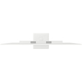 Samsung Smart Monitor M5 S32FM501EU 31.5" Wit, 2x HDMI, 2x USB-A, Wi-Fi 5