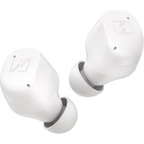 Sennheiser Momentum True Wireless 3 hoofdtelefoon Wit, Bluetooth