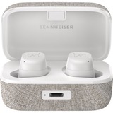 Sennheiser Momentum True Wireless 3 hoofdtelefoon Wit, Bluetooth