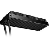 Sharkoon S90 RGB waterkoeling Zwart, 4-pins PWM fan-connector