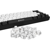 Sharkoon Switch Set Kailh BOX White keyboard switches Wit/transparant, 35 stuks