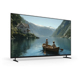 Sony Bravia 3 II K-65XR32M2 65" 4K Ultra HD LED tv Zwart, 4x HDMI, Audio, LAN, Wi-Fi 6, 120 Hz