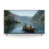 Sony Bravia 3 II K-65XR32M2 65" 4K Ultra HD LED tv Zwart, 4x HDMI, Audio, LAN, Wi-Fi 6, 120 Hz