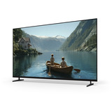 Sony Bravia 3 II K-65XR32M2 65" 4K Ultra HD LED tv Zwart, 4x HDMI, Audio, LAN, Wi-Fi 6, 120 Hz