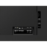 Sony Bravia 3 II K-65XR32M2 65" 4K Ultra HD LED tv Zwart, 4x HDMI, Audio, LAN, Wi-Fi 6, 120 Hz