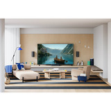 Sony Bravia 3 II K-65XR32M2 65" 4K Ultra HD LED tv Zwart, 4x HDMI, Audio, LAN, Wi-Fi 6, 120 Hz