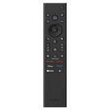 Sony Bravia 3 II K-65XR32M2 65" 4K Ultra HD Led-tv Zwart, 4x HDMI, Audio, LAN, Wi-Fi 6, 120 Hz