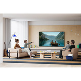 Sony Bravia 3 II K-65XR32M2 65" 4K Ultra HD Led-tv Zwart, 4x HDMI, Audio, LAN, Wi-Fi 6, 120 Hz