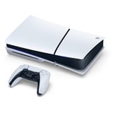 Sony PlayStation 5 Slim E-Chassis game console 